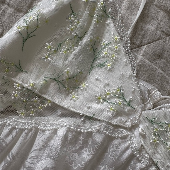 Love and Lemons dress - Picture 5 of 7